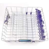 LG Dishwasher Upper Rack Basket - AHB72929101