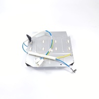 LG Dryer 1000W Heater Element for TD-C901H TD-C902H - AEG57816504