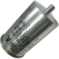 LG Dryer Run Start Motor Capacitor - 6121EL2001F