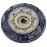 LG Dryer Drum Support Roller Wheel - 4581EL3001J