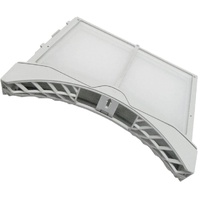 LG Dryer Inner & Outer Lint Filter Assembly - 383EEL3003D 383EEL3003J