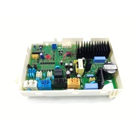LG Dryer Main PCB Control Board - EBR79848116