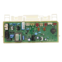 LG Dryer Main PCB Power Control Board - EBR50559304