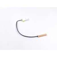 LG Dryer Thermistor Temperature Sensor - EBG60806203