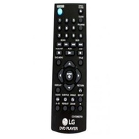 LG DVD Player Remote Control - COV33662703