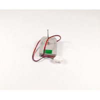LG Freezer Fan Motor - 4681JB1029A