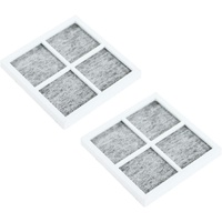 LG Fridge Air Filter Replacement 2 Pack - LT120F ADQ73214404 ADQ73334008 LT-120F