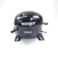 LG Fridge Compressor - TCA35692204
