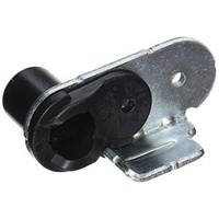 LG Fridge Freezer Bottom Door Hinge / Stopper - AJC34211602