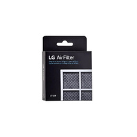 LG Fridge Freezer Carbon Air Filter LT120F AF120S - ADQ73334010