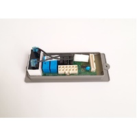 LG Fridge Freezer Encased PCB Control Board - ABQ72940029