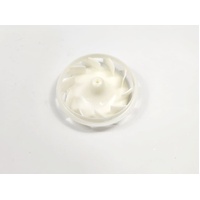 LG Fridge Freezer Fan Blade - ADP73673901