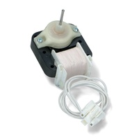 LG Fridge Freezer Fan Motor - 4680JB1039F