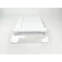LG Fridge Freezer Freezer Compartment Bottom Drawer Cover Tray - ACQ88632101