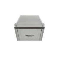 LG Fridge Freezer Freezer Compartment Drawer Bin - AJP73894401