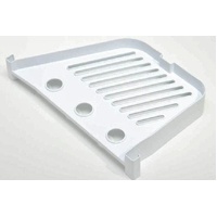 LG Fridge Freezer Freezer Compartment Drawer Divider Guide - 4974JJ1032A