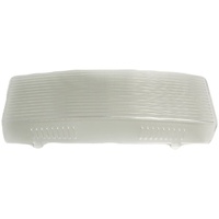 LG Fridge Freezer Freezer Compartment Lamp Light Bulb Cover - 3550JA1495A