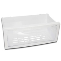LG Fridge Freezer Freezer Compartment Lower Drawer - AJP30627503