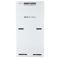 LG Fridge Freezer Freezer Fan & Back Panel Assembly - AEB73224806