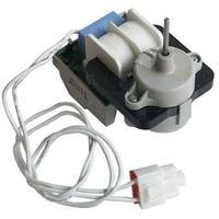 LG Fridge Freezer Fridge Compartment Evaporator Fan Motor - 4681JB1031T