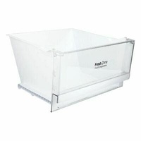 LG Fridge Freezer Fridge Compartment Vege Bin Drawer - AJP74894508