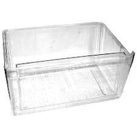 LG Fridge Freezer Fridge Compartment Vegetable Drawer - MJS54155101