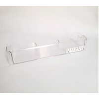 LG Fridge Freezer Fridge Door Indented Lowest Shelf - MAN62830801