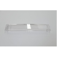 LG Fridge Freezer Fridge Door Lowest Shelf - MAN55508001