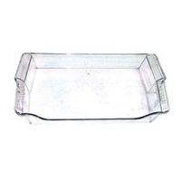 LG Fridge Freezer Fridge Door Smaller Half Width Shelf - MAN62288503