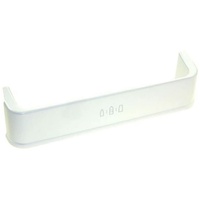 LG Fridge Freezer Fridge Door White Bottle Shelf - 5004JS1007C