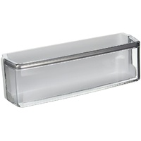 LG Fridge Freezer Fridge Left Hand Side Door Shelf - AAP73252302