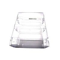 LG Fridge Freezer Fridge Magic Space Door Shelf - AAP73671701