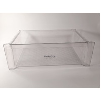 LG Fridge Freezer Fridge Moist Balance Crisper Vegetable Drawer - MJS63071801