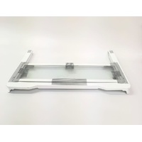 LG Fridge Freezer Fridge Sliding Glass Shelf - AHT74193802
