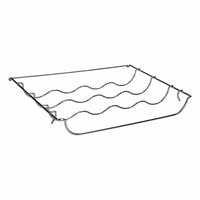 LG Fridge Freezer Fridge Wine Bottle Rack - MGR62522001