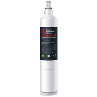 LG Fridge Freezer Internal Water Filter LT600P 5231JA2006A 5231JA2006E