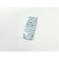 LG Fridge Freezer Right Hand Top Door Hinge - AEH74276201