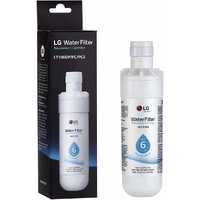 LG Fridge Freezer Water Filter - ADQ747935 MDJ64844601