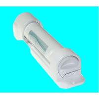 LG Fridge Freezer Water Filter With Bracket - EBS61443327