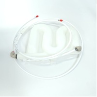 LG Fridge Water Tank Assembly - AJL72910401