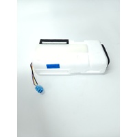 LG Fridge Insulation Duct Assembly - ADJ74492103