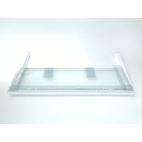 LG Fridge Sliding Main Glass Shelf - AHT75053801