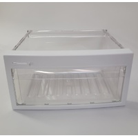 LG Fridge Vegetable Top Drawer Bin - 3391JQ1034B