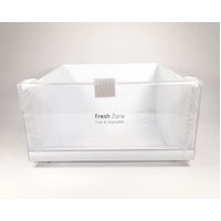 LG Fridge Vegetable Upper Bin - AJP74894404