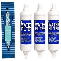 LG Fridge Water Filter 3 Pack - 5231JA2012B ADQ736939 ADQ73693901