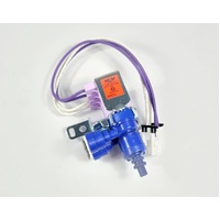 LG Fridge Water Valve (Behind Filter) - MJX62831302