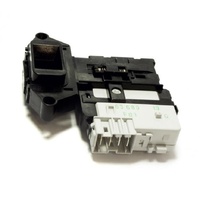 LG Front Loader Washing Machine Door Lock Assembly - EBF49827803