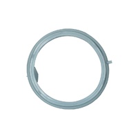 LG Front Loader Washing Machine Door Seal Gasket - 4986ER1003A 4986ER1005A