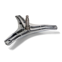 LG Front Loader Washing Machine Drum Spider - 4434ER1008B