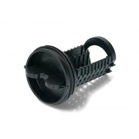 LG Front Loader Washing Machine Pump Filter Hole Cap - 383EER2001A